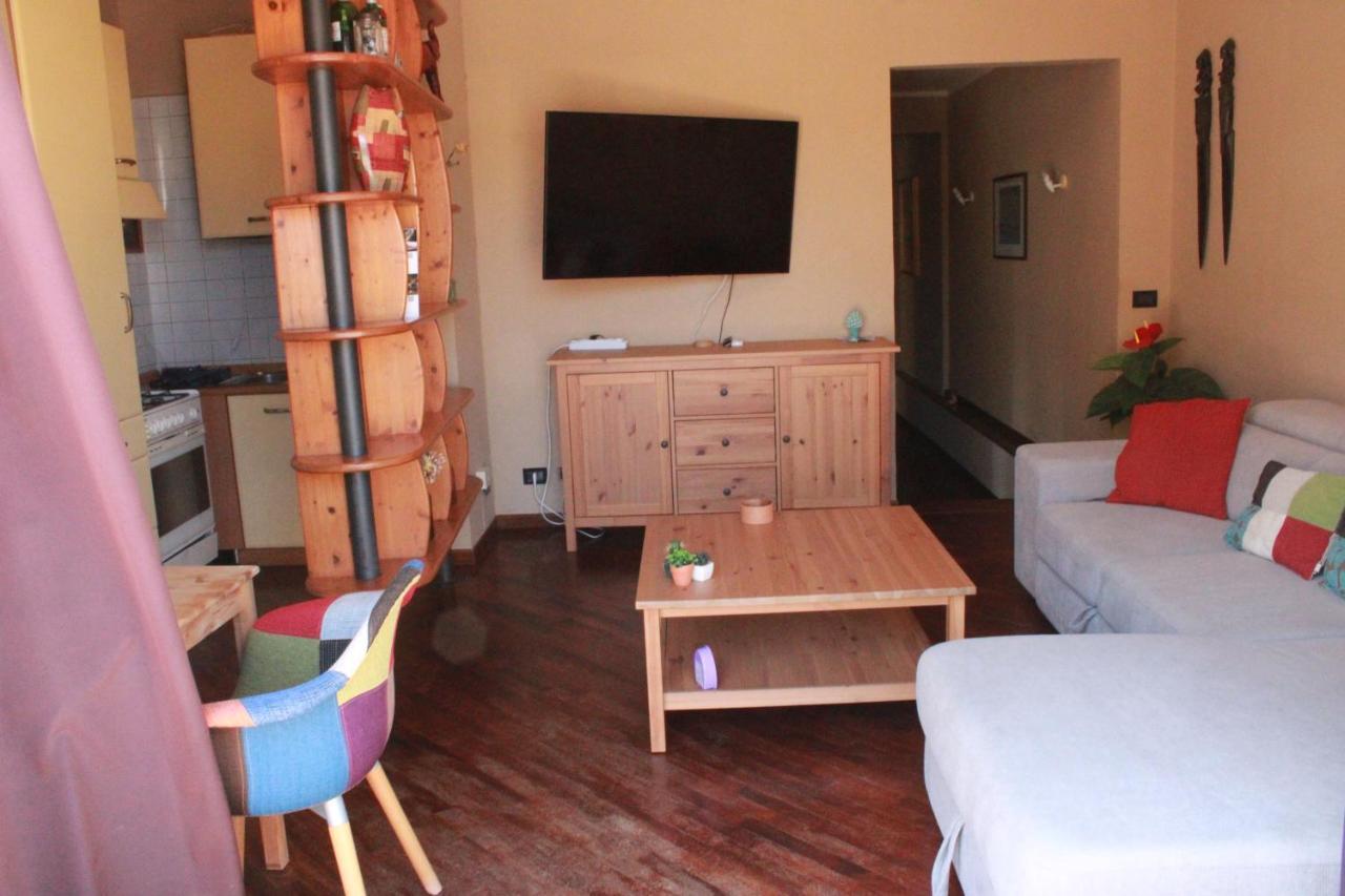 Appartamento Central Cathedral Penthouse Trapani Esterno foto