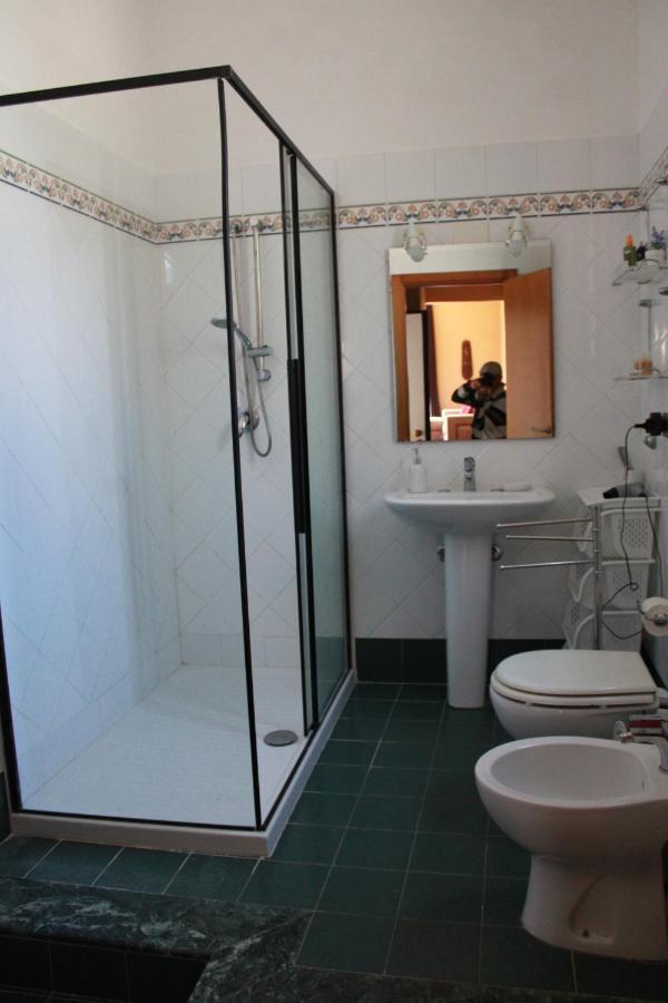 Appartamento Central Cathedral Penthouse Trapani Esterno foto
