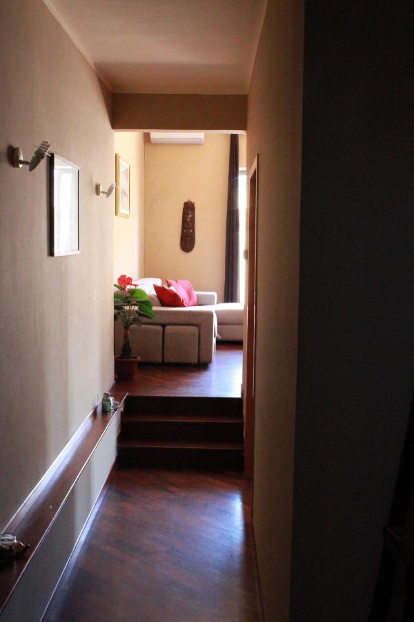 Appartamento Central Cathedral Penthouse Trapani Esterno foto