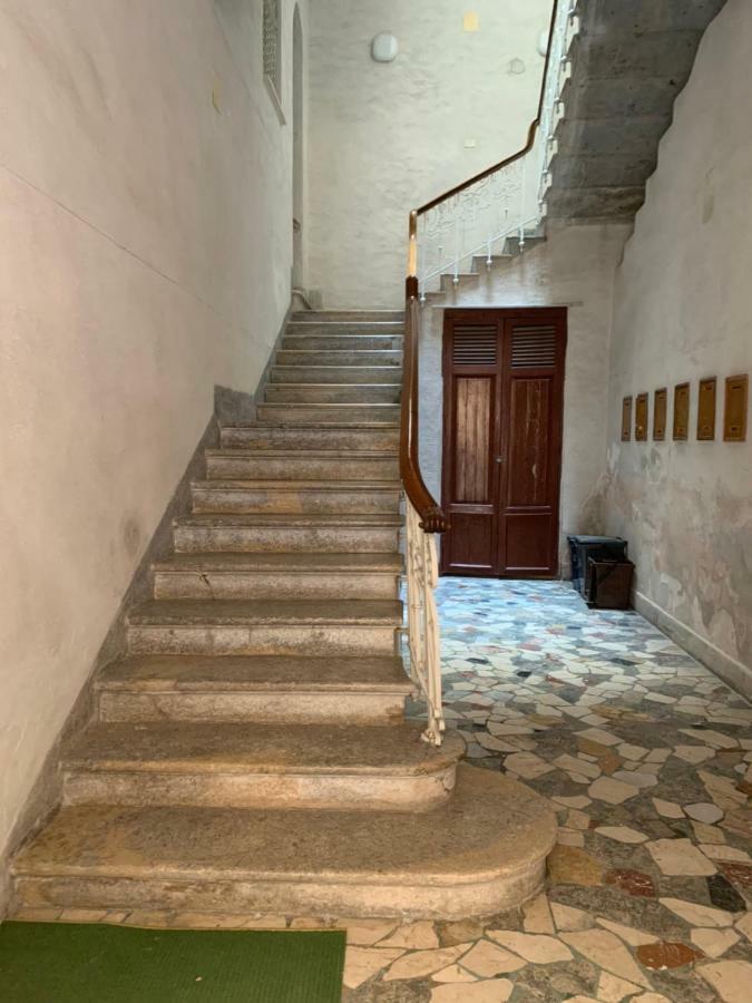 Appartamento Central Cathedral Penthouse Trapani Esterno foto
