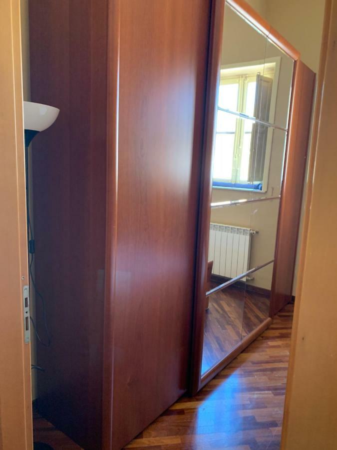 Appartamento Central Cathedral Penthouse Trapani Esterno foto